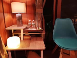 thumbnail: Room amenity