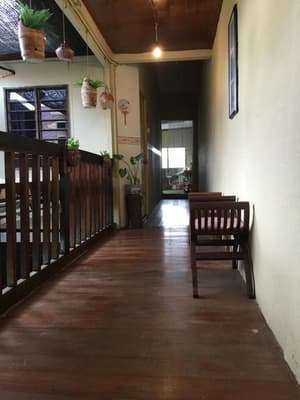 thumbnail: Hallway