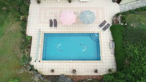thumbnail: Outdoor pool