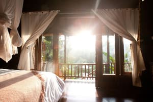 thumbnail: View from room