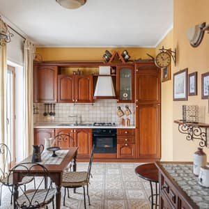 thumbnail: Private kitchen