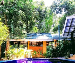 Randoni Villa