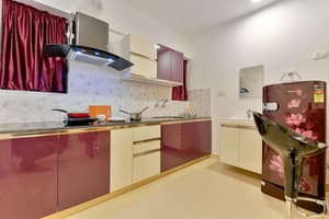 thumbnail: Private kitchen