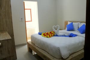 thumbnail: Room amenity