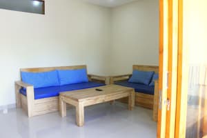 thumbnail: Room amenity