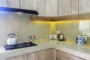 thumbnail: Private kitchenette