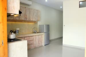 thumbnail: Private kitchenette