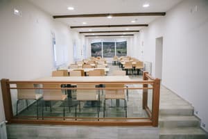 thumbnail: Meeting facility