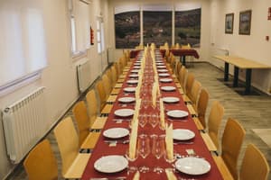 thumbnail: Dining