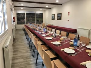 thumbnail: Dining