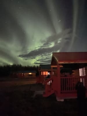 thumbnail: Front of property