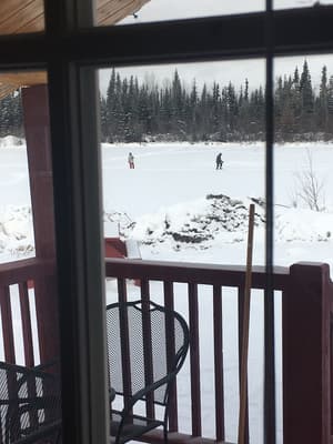 thumbnail: Front of property
