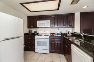 thumbnail: Private kitchen