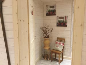 thumbnail: Interior