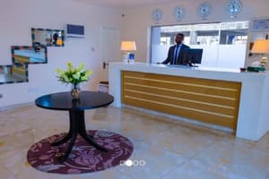 thumbnail: Reception