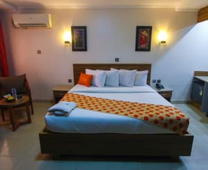 thumbnail: Room