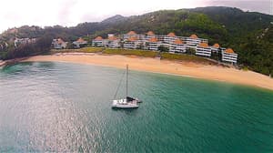thumbnail: Aerial view