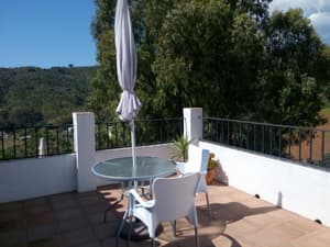 thumbnail: Terrace/patio
