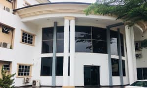 thumbnail: Property entrance