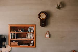 thumbnail: Interior entrance