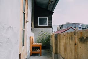 thumbnail: View from room