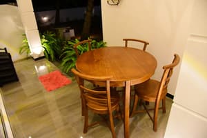 thumbnail: Private kitchen