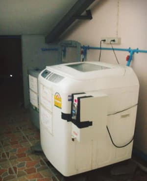thumbnail: Laundry