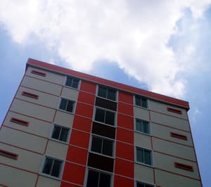 thumbnail: Front of property
