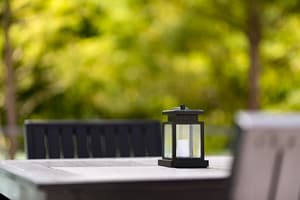 thumbnail: Courtyard