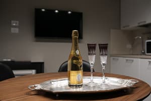 thumbnail: Private kitchen