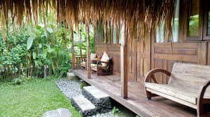 thumbnail: Terrace/patio