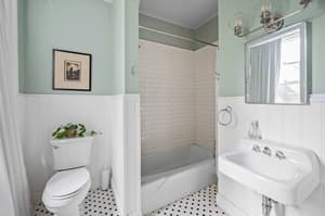 thumbnail: Bathroom