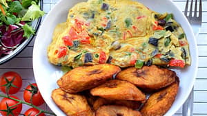 thumbnail: Breakfast meal