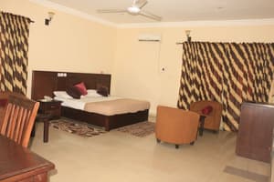 thumbnail: Room