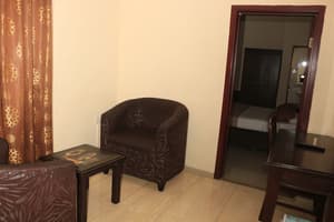 thumbnail: Living area
