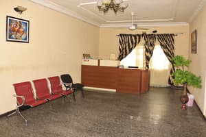 thumbnail: Reception
