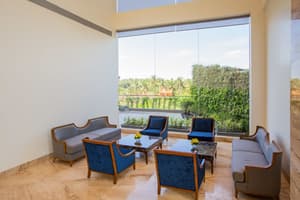 thumbnail: Interior