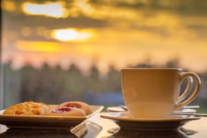 thumbnail: Food and drink