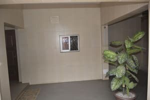 thumbnail: Interior detail