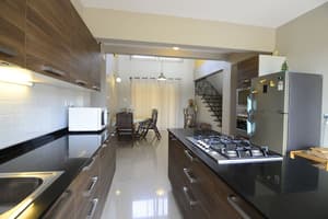 thumbnail: Private kitchen