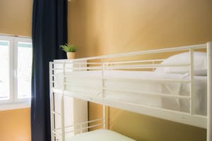 thumbnail: Interior detail