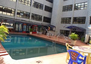 thumbnail: Outdoor pool