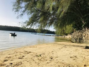 thumbnail: Beach