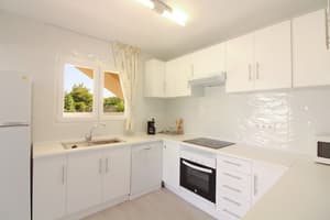 thumbnail: Private kitchen