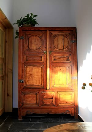 thumbnail: Room amenity