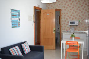 thumbnail: Living area
