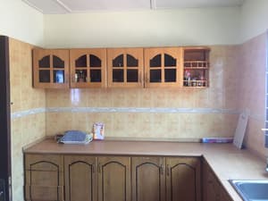 thumbnail: Shared kitchen