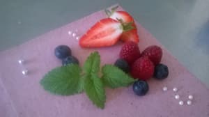 thumbnail: Food and drink