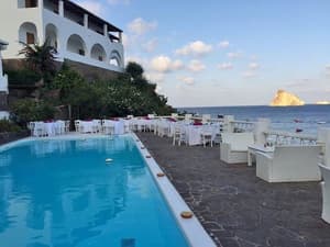 thumbnail: Outdoor pool