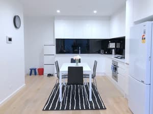 thumbnail: In-room dining